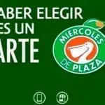 Ofertas Miércoles de Plaza en La Comer y Fresko 29 de enero 2025