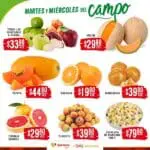 folleto soriana frutas verduras 171224 2