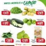 folleto soriana frutas verduras 171224 3