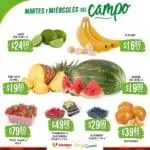 folleto soriana super frutas verduras 241224 2