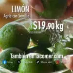 Ofertas Miércoles de Plaza La Comer y Fresko 11 de diciembre 2024