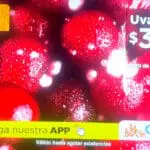 Ofertas Chedraui Martimiércoles de frutas y verduras 31 de diciembre 2024 y 1 de enero 2025