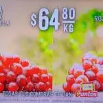 Ofertas Soriana Martes y Miércoles del Campo 31 de diciembre 2024 y 1 de enero 2025