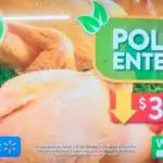 Ofertas Martes de Frescura Walmart 17 de diciembre de 2024