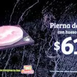 Ofertas Soriana Martes y Miércoles del Campo 14 y 15 de enero 2025