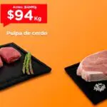 Martimiércoles Chedraui frutas y verduras 18 y 19 de febrero 2025 3 chedraui frutas verduras 180225 2