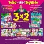 soriana folleto julio regalado 2024 11