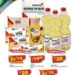 Ofertas Bodega Aurrerá Canasta Básica 1 al 31 de julio 2024