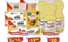 Folleto Bodega Aurrerá Canasta Básica 1 al 31 de julio 2024 1 Ofertas Bodega Aurrerá Canasta Básica 1 al 31 de julio 2024