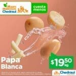 chedraui ofertas 160724 6