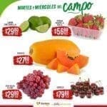 folleto soriana martes miercoles campo 3007 2