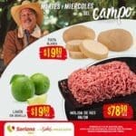 folleto soriana ofertas 230724