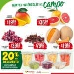 folleto soriana ofertas 230724 2