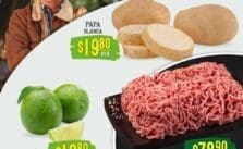 Ofertas Martes y Miércoles del Campo Soriana Súper 23 y 24 de julio 2024