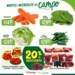 folleto soriana super frutas verduras 230724 3