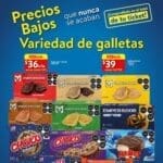 Folleto Walmart Precios Bajos al 24 de julio 2024