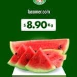 Ofertas Miércoles de Plaza en La Comer 3 de julio 2024