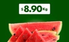 Ofertas Miércoles de Plaza en La Comer 3 de julio 2024