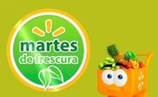 Martes de Frescura Walmart 16 de diciembre 2025