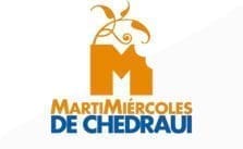 Martimiércoles Chedraui frutas y verduras 21 y 22 de octubre 2025