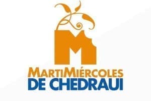 Martimiércoles Chedraui frutas y verduras 12 y 13 de agosto 2025