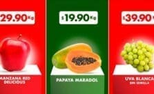 Folleto Miércoles de Plaza La Comer y Fresko 24 de julio 2024