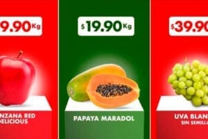 Ofertas Miércoles de Plaza La Comer y Fresko 24 de julio 2024