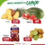 soriana folleto frutas verduras 160724 2