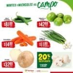 soriana folleto frutas verduras 160724 4