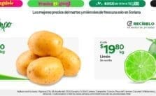 Ofertas Martes y Miércoles del Campo Soriana 23 y 24 de julio 2024 1 Ofertas Soriana Martes y Miércoles del Campo 23 y 24 de julio 2024