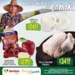 soriana super frutas verduras 3007