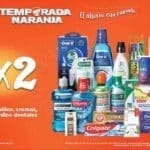 temporada naranja folleto 3107 23