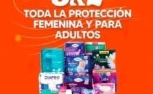 Temporada Naranja 2024: 3×2 en protección femenina y para adultos 1 Temporada Naranja 2024: 3×2 en protección femenina y para adultos
