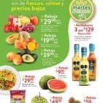 walmart folleto martes frescura 300724