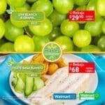 walmart frutas verduras 9 julio 2