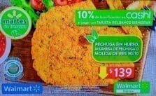 Ofertas Walmart Martes de Frescura 30 de julio 2024 1 Ofertas Martes de Frescura Walmart 30 de julio 2024