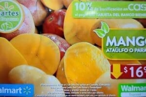 Martes de frescura Walmart 2 de julio de 2024