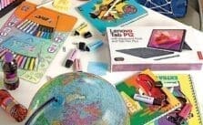 Cuponera Sams Club Regreso a Clases del 6 al 26 de agosto de 2024 1 Folleto Cuponera Sams Club Regreso a Clases del 6 al 26 de agosto de 2024