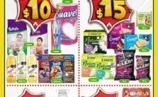 Folleto Bodega Aurrerá Morralla del 15 de agosto al 17 de septiembre 2024 1 Folleto Bodega Aurrerá Morralla del 15 de agosto al 17 de septiembre 2024