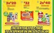 Folleto Bodega Aurrerá Precio Bodega al 14 de agosto 2024 1 Catálogo Bodega Aurrerá Precio Bodega al 14 de agosto 2024