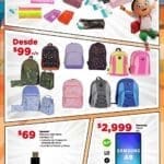 folleto bodega aurrera regreso clases 2024 3