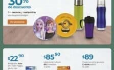 Folleto de ofertas Chedraui Cuesta Menos al 1 de septiembre 2024 