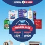 Cuponera Costco del 28 de agosto al 22 de septiembre 2024