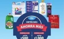 Cuponera Costco del 28 de agosto al 22 de septiembre 2024