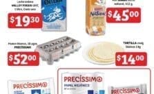 Folleto Soriana Canasta Aliada al 4 de agosto de 2024