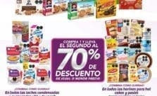 Folleto Soriana Mercado fin de semana frutas y verduras al 2 de septiembre 2024 1 Folleto de ofertas Soriana Mercado fin de semana frutas y verduras 15 al 19 agosto 2024