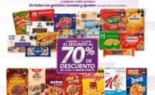 Folleto Soriana fin de semana Ahorra al Segundo del 15 al 19 de agosto 2024