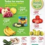 folleto walmart martes frescura 270824