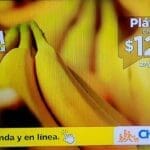 Ofertas Chedraui Martimiércoles de frutas y verduras 27 y 28 de agosto 2024