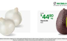 Folleto Martes y Miércoles del Campo Soriana Súper 13 y 14 de agosto 2024 1 Ofertas Martes y Miércoles del Campo Soriana Súper 13 y 14 de agosto 2024